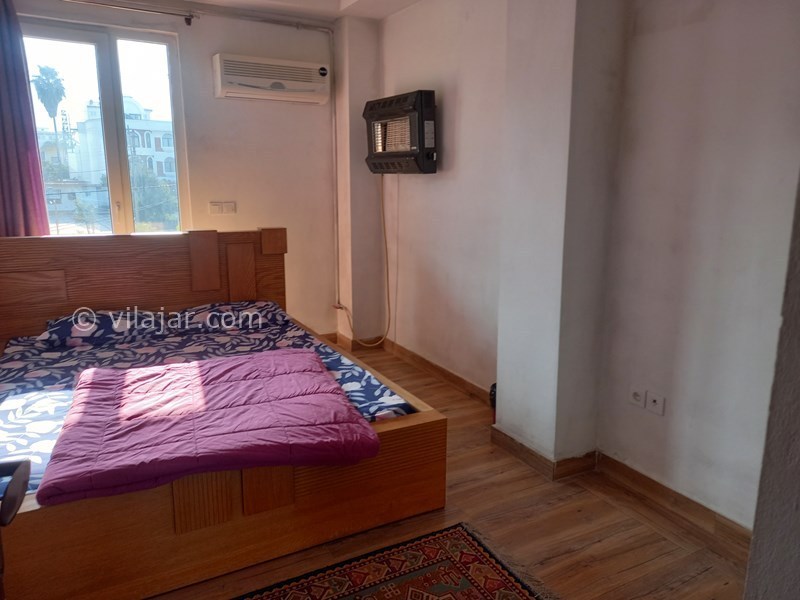 عکس شماره 855229 - رزرو ویلا استخردار ساحلی در نوشهر - 