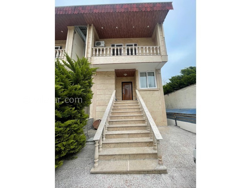 عکس شماره 855231 - رزرو ویلا استخردار ساحلی در نوشهر - 