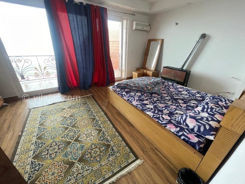 عکس شماره 855240 - رزرو ویلا استخردار ساحلی در نوشهر - 