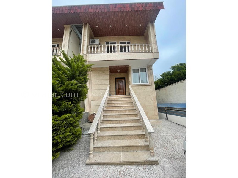 عکس شماره 855245 - رزرو ویلا استخردار ساحلی در نوشهر - 