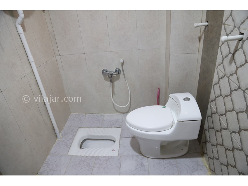 عکس شماره 855263 - اجاره ویلا با ویو دریا نوشهر - 