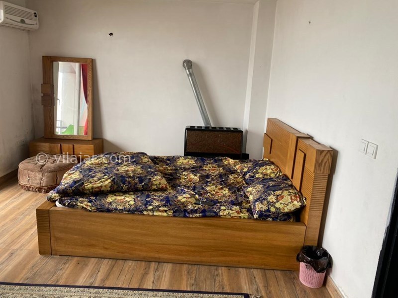 عکس شماره 855265 - اجاره ویلا با ویو دریا نوشهر - 