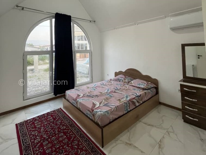 عکس شماره 855306 - ویلا نزدیک شهرک نفت رستم رود - 