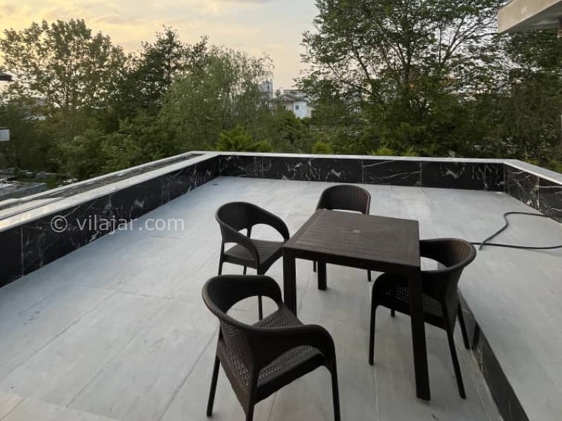 عکس شماره 855307 - ویلا نزدیک شهرک نفت رستم رود - 