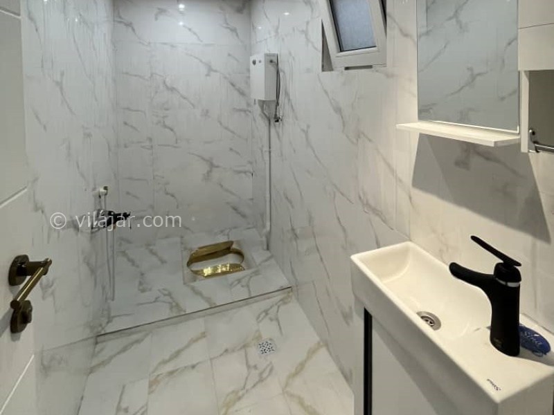 عکس شماره 855310 - ویلا نزدیک شهرک نفت رستم رود - 