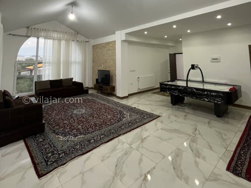 عکس شماره 855311 - ویلا نزدیک شهرک نفت رستم رود - 