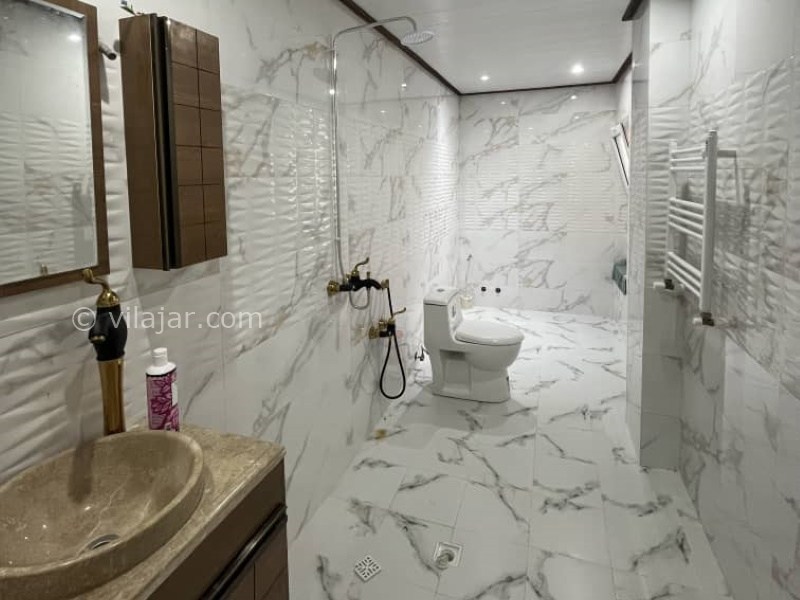 عکس شماره 855313 - ویلا نزدیک شهرک نفت رستم رود - 