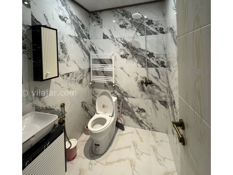 عکس شماره 855314 - ویلا نزدیک شهرک نفت رستم رود - 