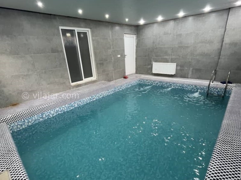 عکس شماره 855319 - ویلا نزدیک شهرک نفت رستم رود - 