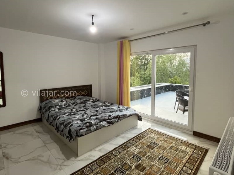 عکس شماره 855320 - ویلا نزدیک شهرک نفت رستم رود - 