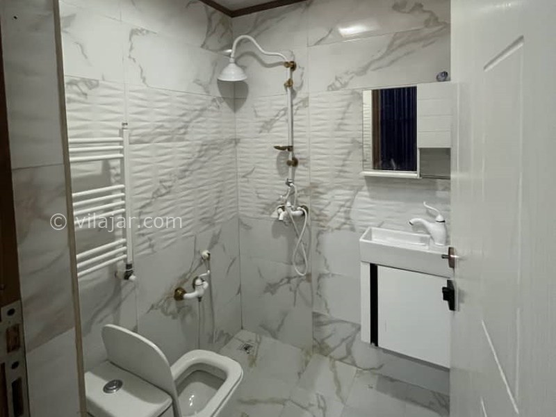 عکس شماره 855321 - ویلا نزدیک شهرک نفت رستم رود - 