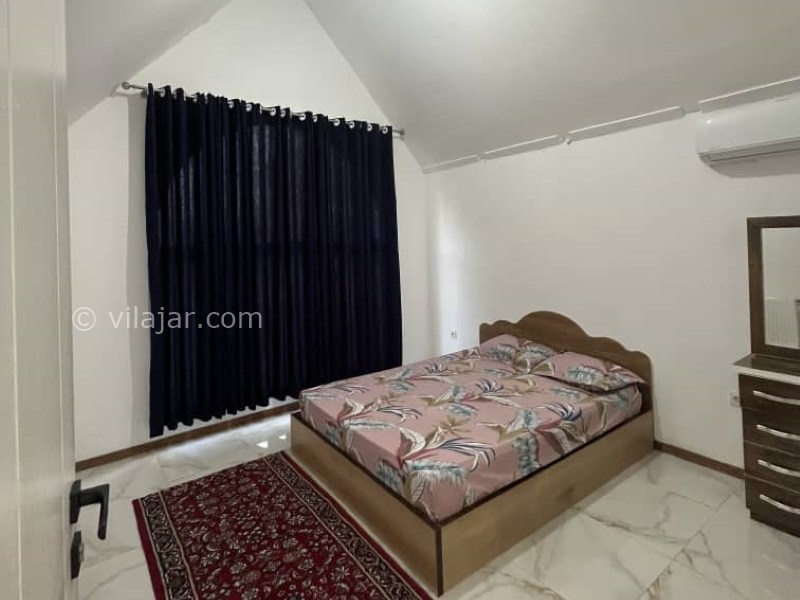 عکس شماره 855322 - ویلا نزدیک شهرک نفت رستم رود - 