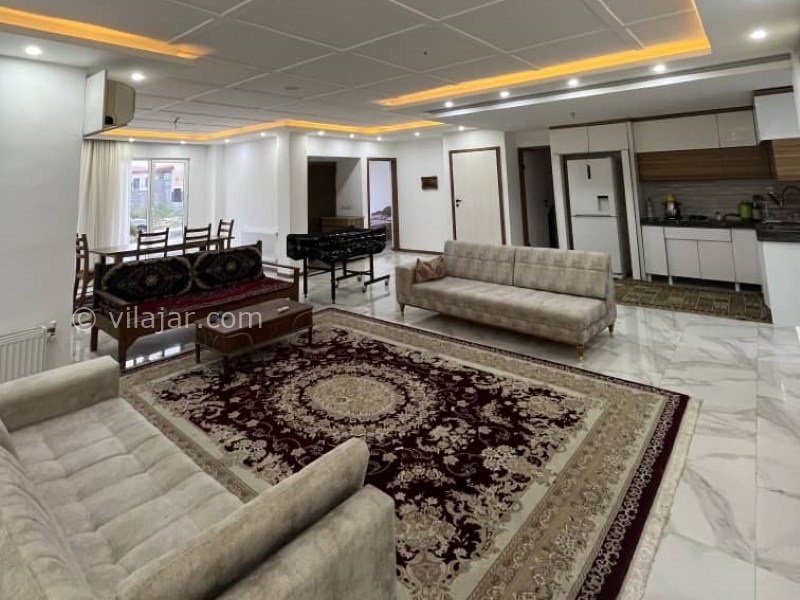 عکس شماره 855324 - ویلا نزدیک شهرک نفت رستم رود - 