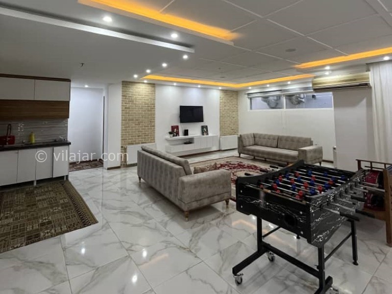 عکس شماره 855325 - ویلا نزدیک شهرک نفت رستم رود - 