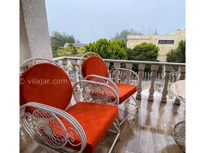 عکس شماره 855328 - ویلا در زیباکنار با استخر و بیلیارد - 