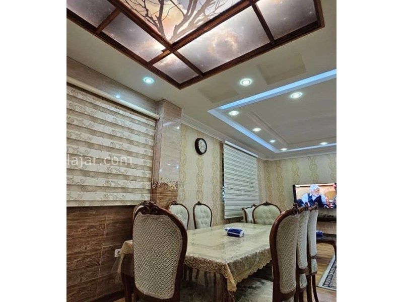 عکس شماره 855352 - ویلا در زیباکنار با استخر و بیلیارد - 