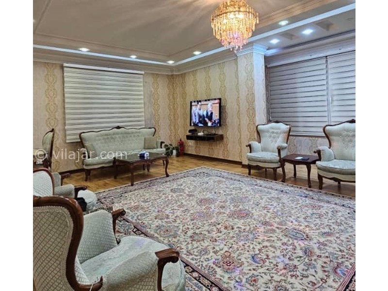 عکس شماره 855357 - ویلا در زیباکنار با استخر و بیلیارد - 