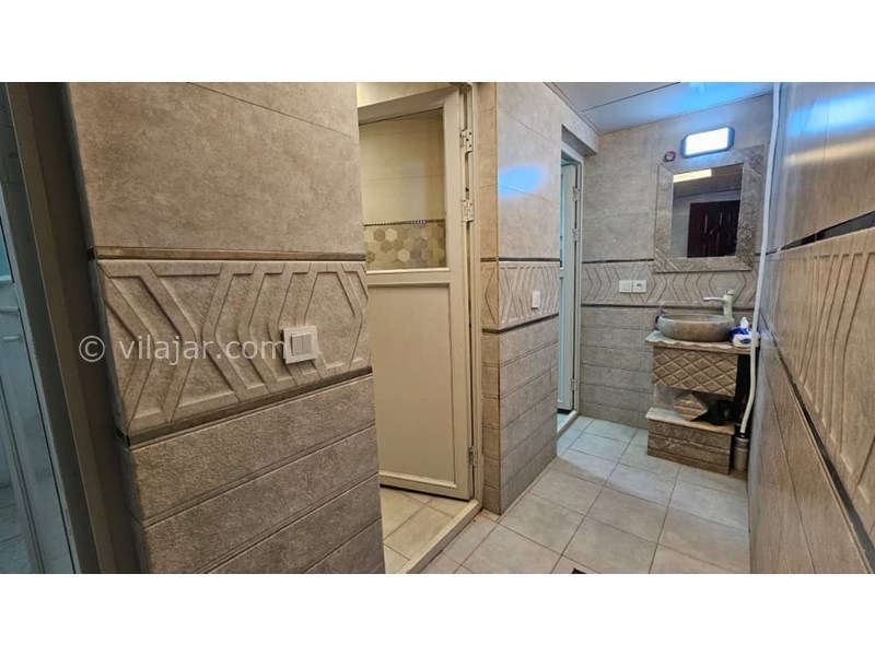 عکس شماره 855358 - ویلا در زیباکنار با استخر و بیلیارد - 