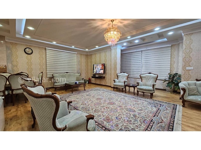 عکس شماره 855361 - ویلا در زیباکنار با استخر و بیلیارد - 