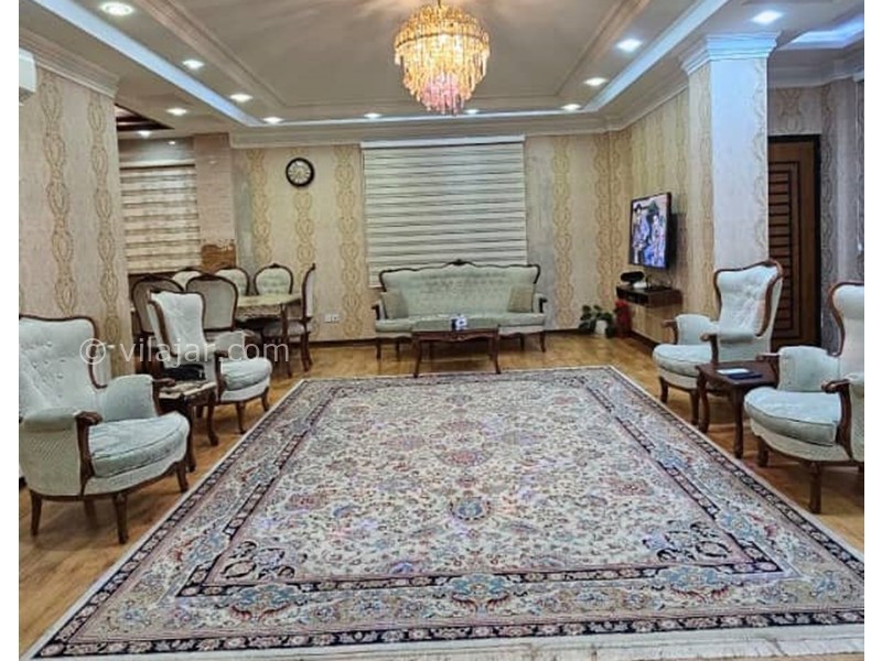 عکس شماره 855362 - ویلا در زیباکنار با استخر و بیلیارد - 