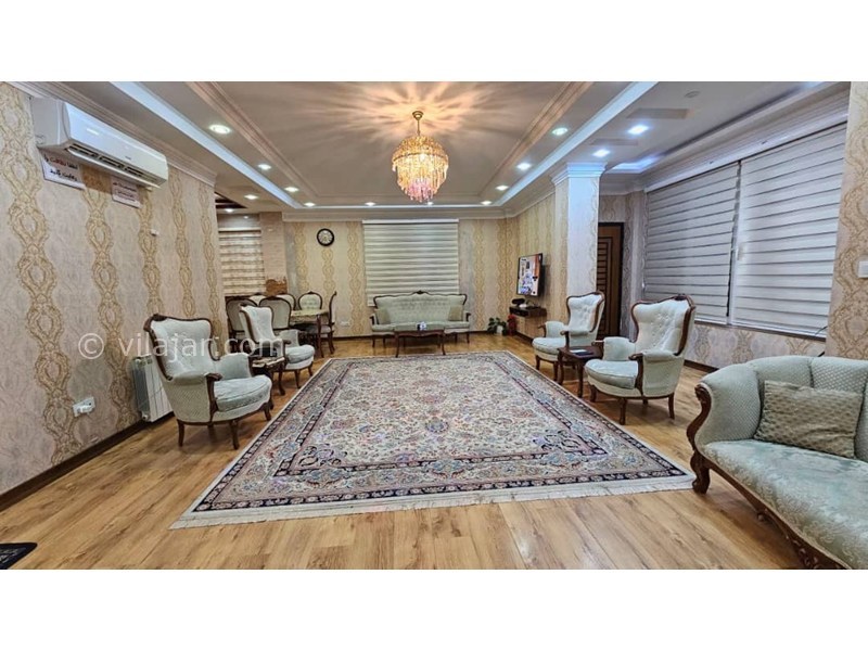 عکس شماره 855363 - ویلا در زیباکنار با استخر و بیلیارد - 