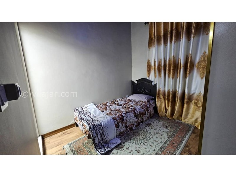 عکس شماره 855364 - ویلا در زیباکنار با استخر و بیلیارد - 