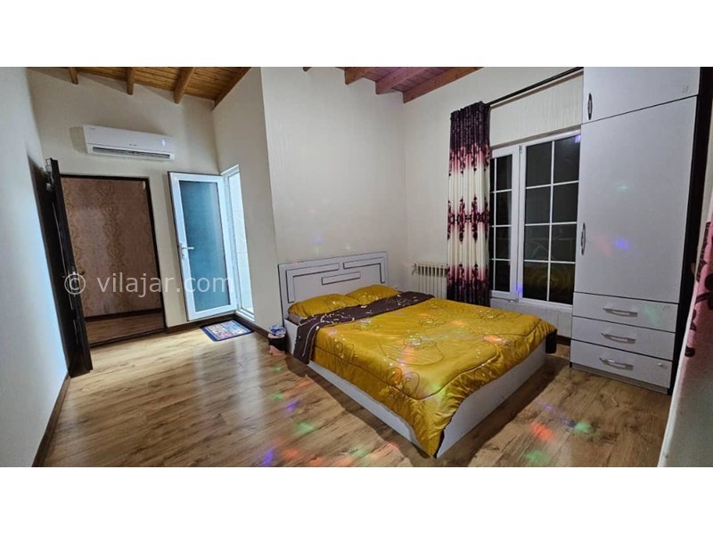 عکس شماره 855367 - ویلا در زیباکنار با استخر و بیلیارد - 