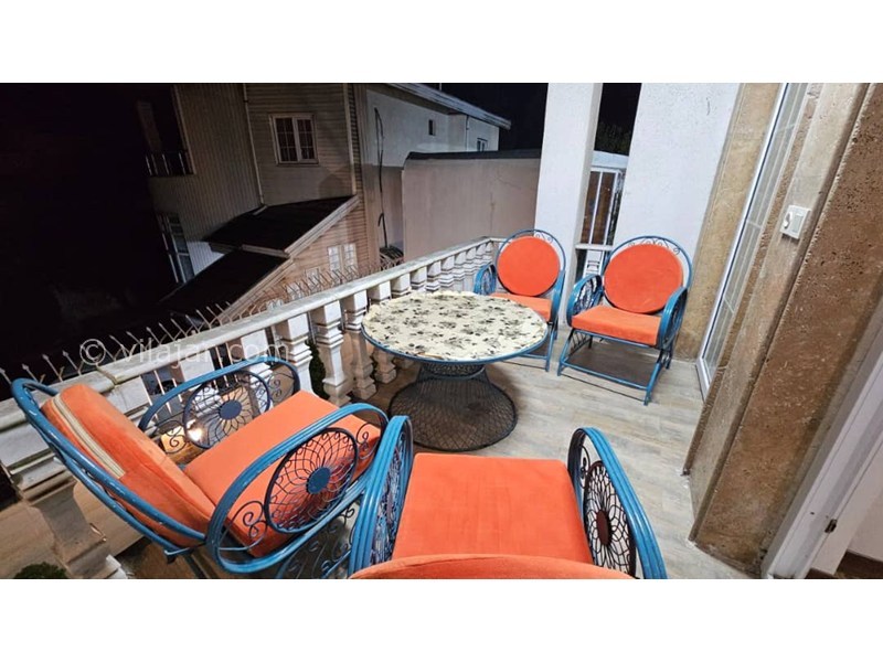 عکس شماره 855370 - ویلا در زیباکنار با استخر و بیلیارد - 