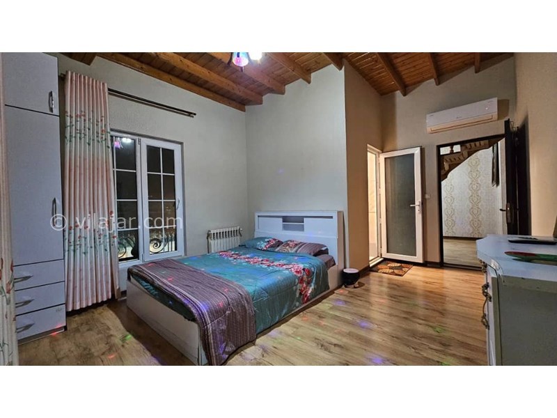 عکس شماره 855379 - ویلا در زیباکنار با استخر و بیلیارد - 