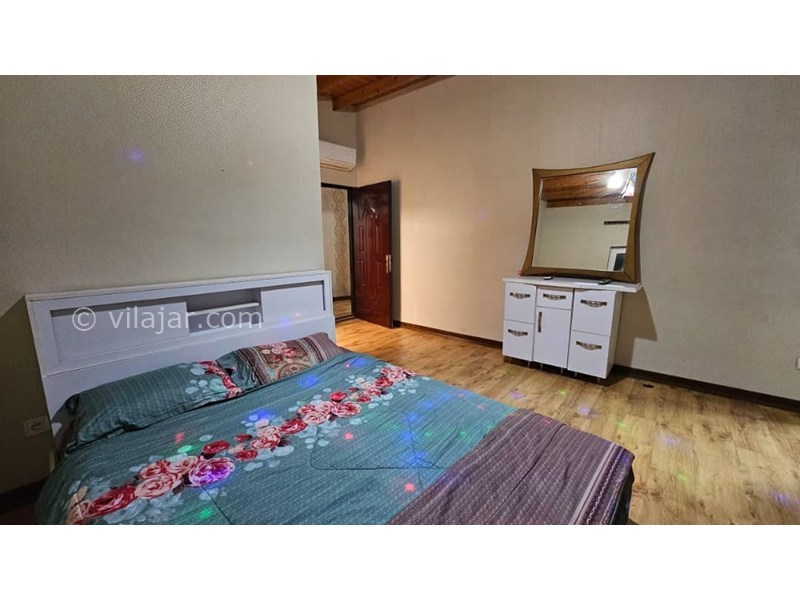 عکس شماره 855382 - ویلا در زیباکنار با استخر و بیلیارد - 