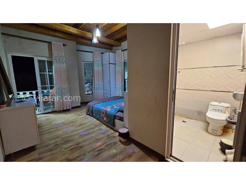 عکس شماره 855385 - ویلا در زیباکنار با استخر و بیلیارد - 