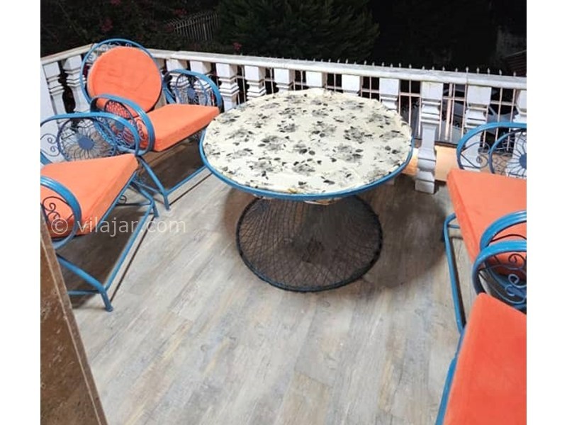 عکس شماره 855388 - ویلا در زیباکنار با استخر و بیلیارد - 