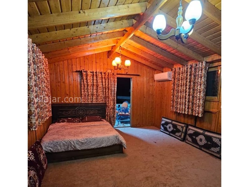 عکس شماره 855389 - ویلا در زیباکنار با استخر و بیلیارد - 