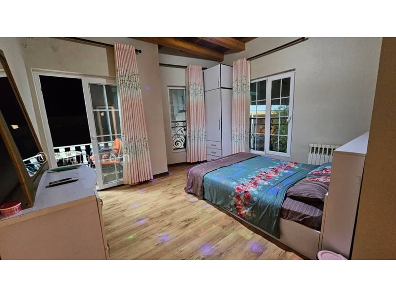 عکس شماره 855394 - ویلا در زیباکنار با استخر و بیلیارد - 