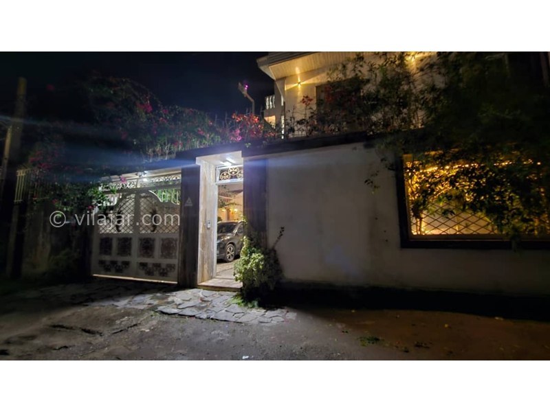 عکس شماره 855395 - ویلا در زیباکنار با استخر و بیلیارد - 