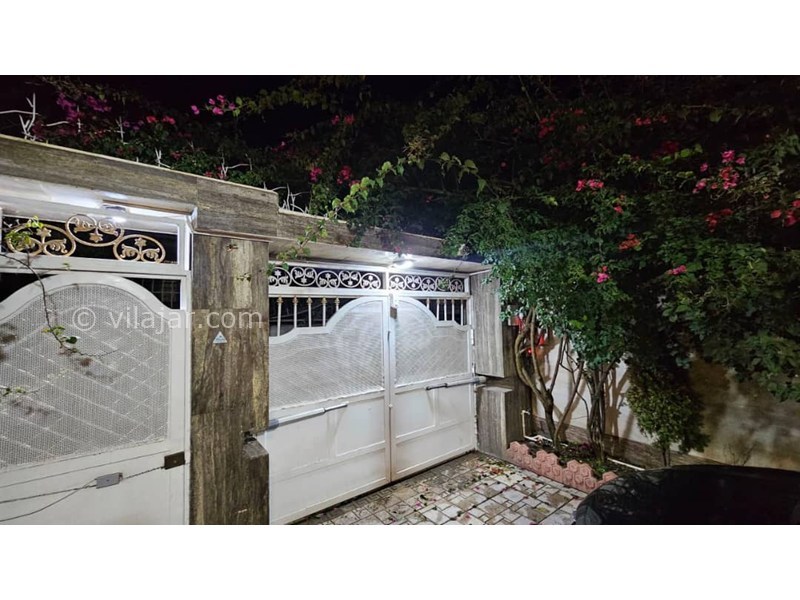 عکس شماره 855401 - ویلا در زیباکنار با استخر و بیلیارد - 