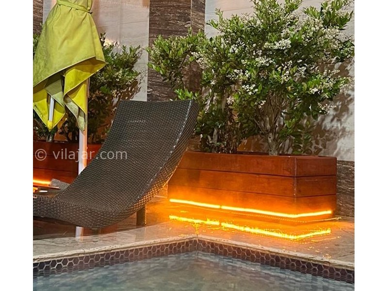 عکس شماره 855415 - ویلا در زیباکنار با استخر و بیلیارد - 