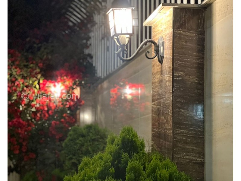 عکس شماره 855423 - ویلا در زیباکنار با استخر و بیلیارد - 