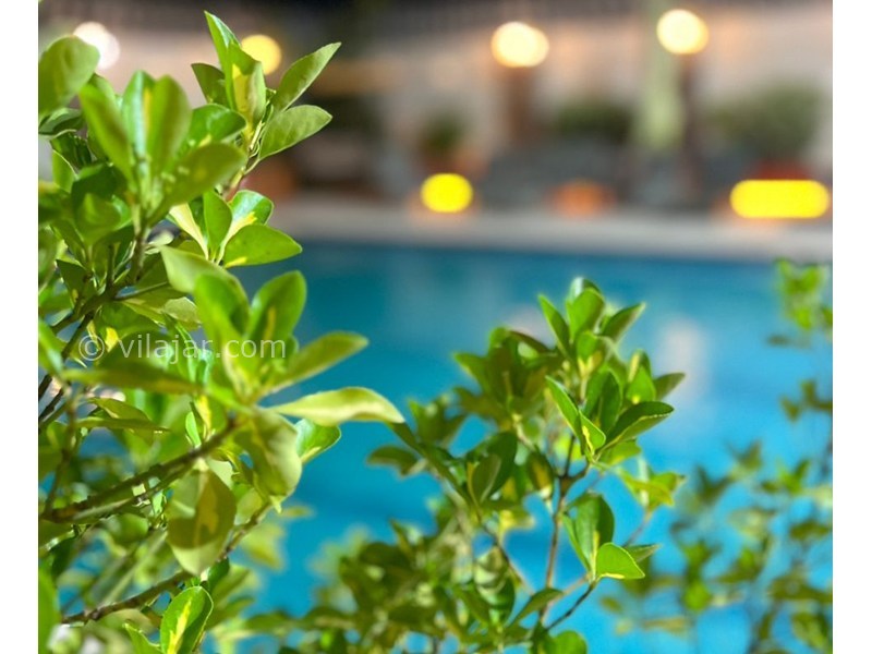 عکس شماره 855431 - ویلا در زیباکنار با استخر و بیلیارد - 