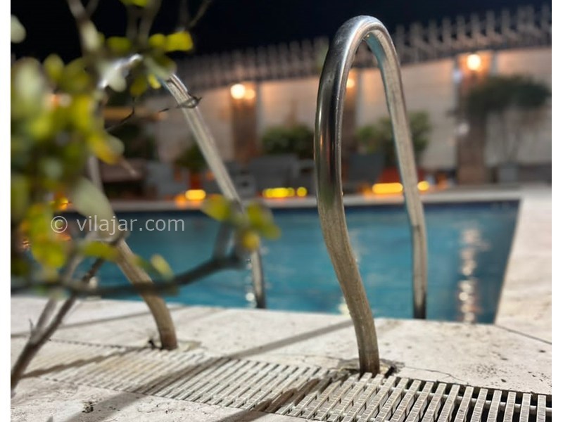 عکس شماره 855437 - ویلا در زیباکنار با استخر و بیلیارد - 