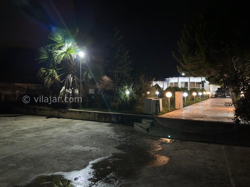 عکس شماره 855445 - اجاره ویلا لب دریا متل قو استخردار - 