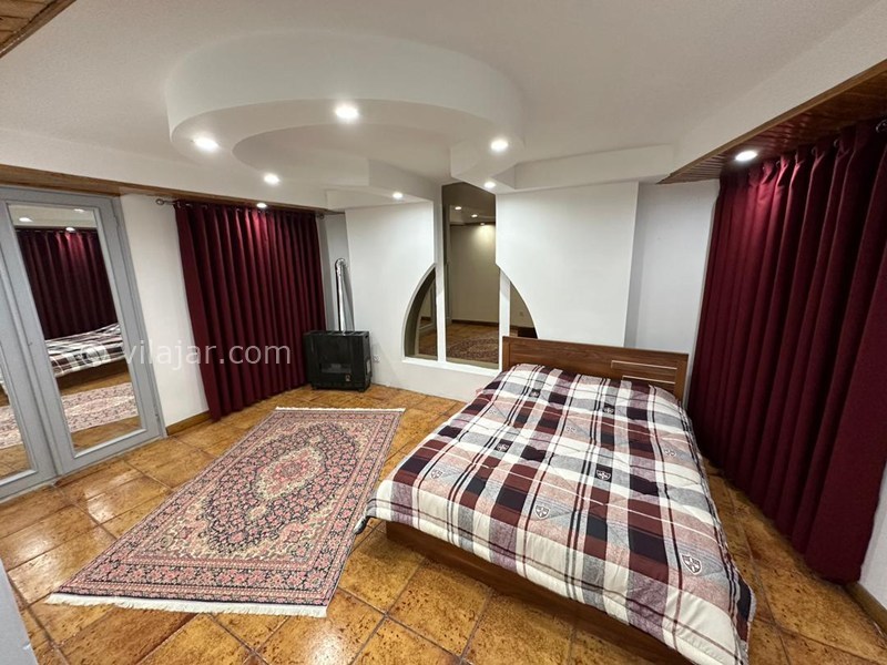 عکس شماره 855446 - اجاره ویلا لب دریا متل قو استخردار - 