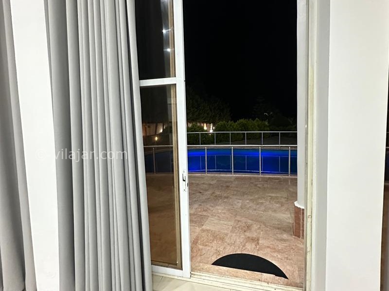 عکس شماره 855454 - اجاره ویلا لب دریا متل قو استخردار - 