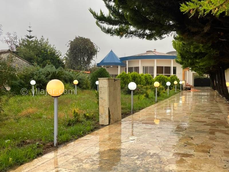 عکس شماره 855455 - اجاره ویلا لب دریا متل قو استخردار - 