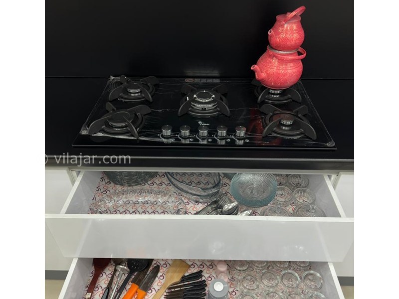 عکس شماره 855457 - اجاره ویلا لب دریا متل قو استخردار - 