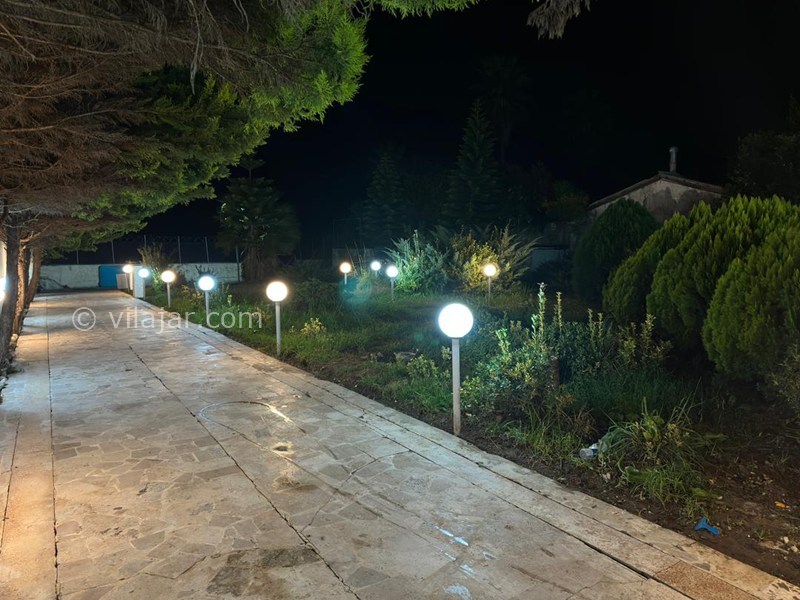 عکس شماره 855458 - اجاره ویلا لب دریا متل قو استخردار - 