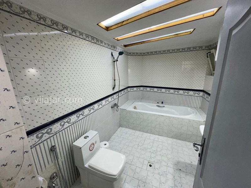 عکس شماره 855460 - اجاره ویلا لب دریا متل قو استخردار - 