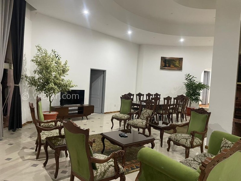 عکس شماره 855461 - اجاره ویلا لب دریا متل قو استخردار - 