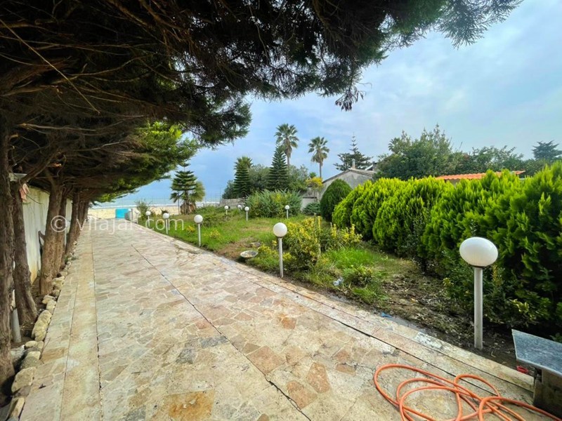 عکس شماره 855462 - اجاره ویلا لب دریا متل قو استخردار - 