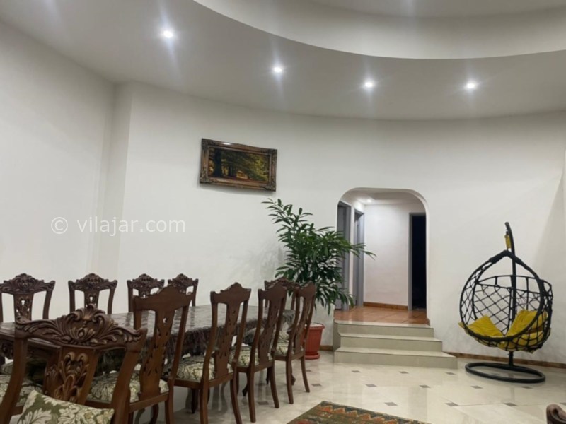 عکس شماره 855464 - اجاره ویلا لب دریا متل قو استخردار - 